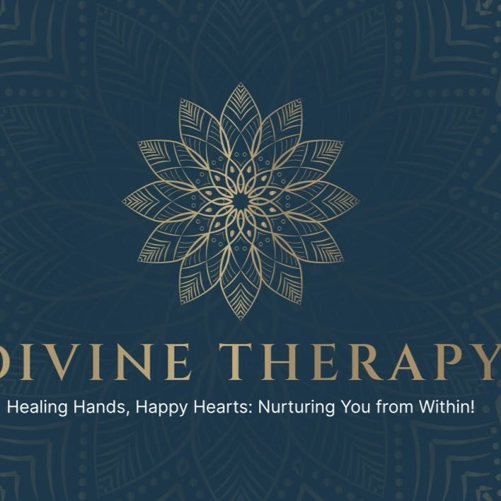 Divine Therapy, plaza Parade, NW6 5RP, London, London