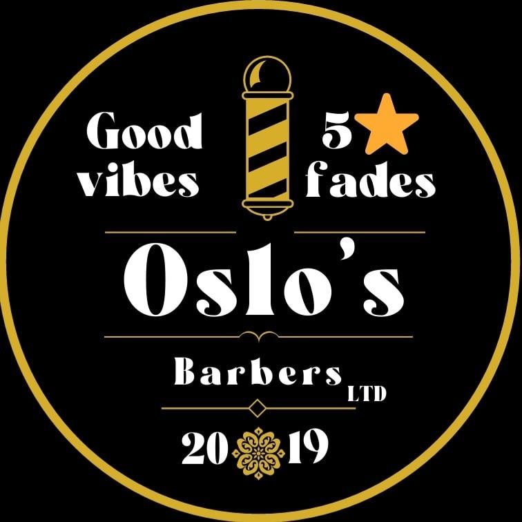 Oslo's Barbers, 286 Stratford Road, B11 1AA, Birmingham