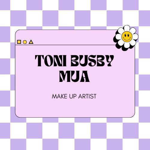 Toni Busby MUA, M33 3WW, Sale