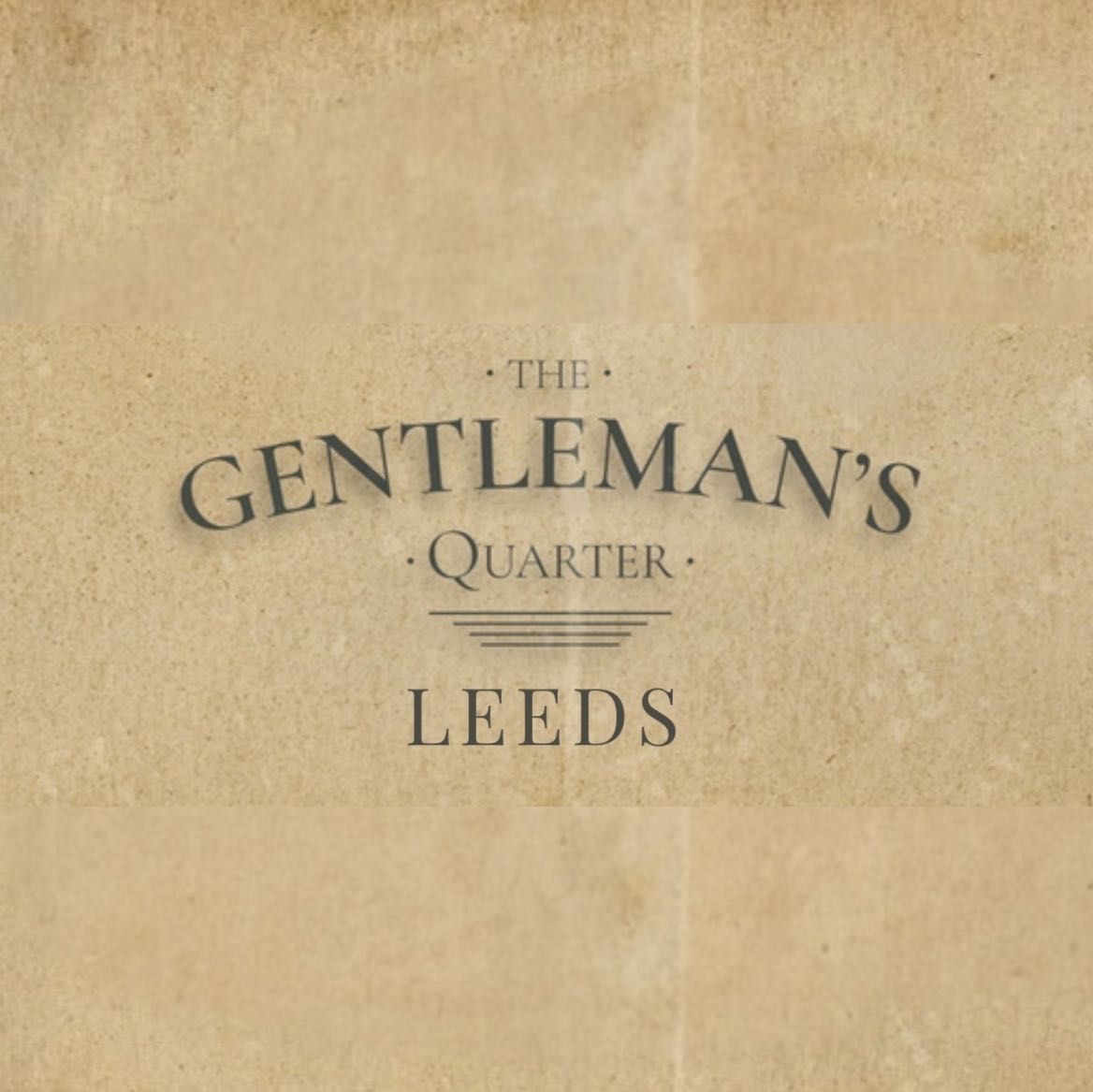 The Gentleman’s Quarter - Leeds, 76 Kirkgate, LS2 7DJ, Leeds