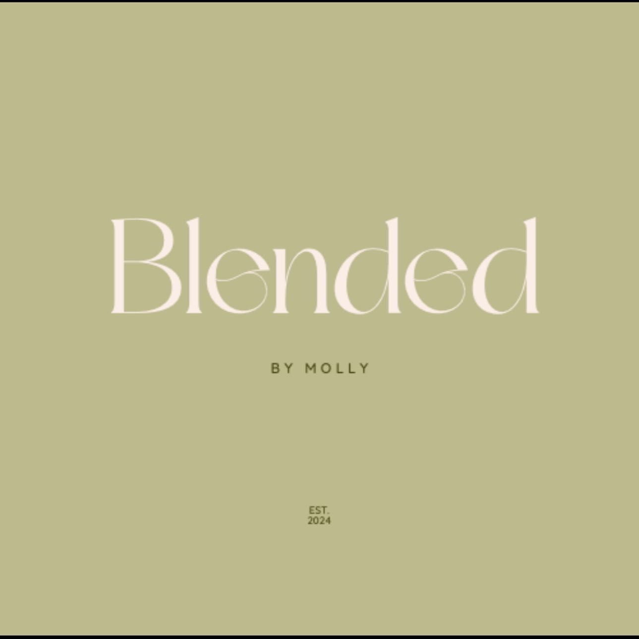 Blended by Molly, 18 Main Street, Irvinestown, BT94 1GJ, Enniskillen