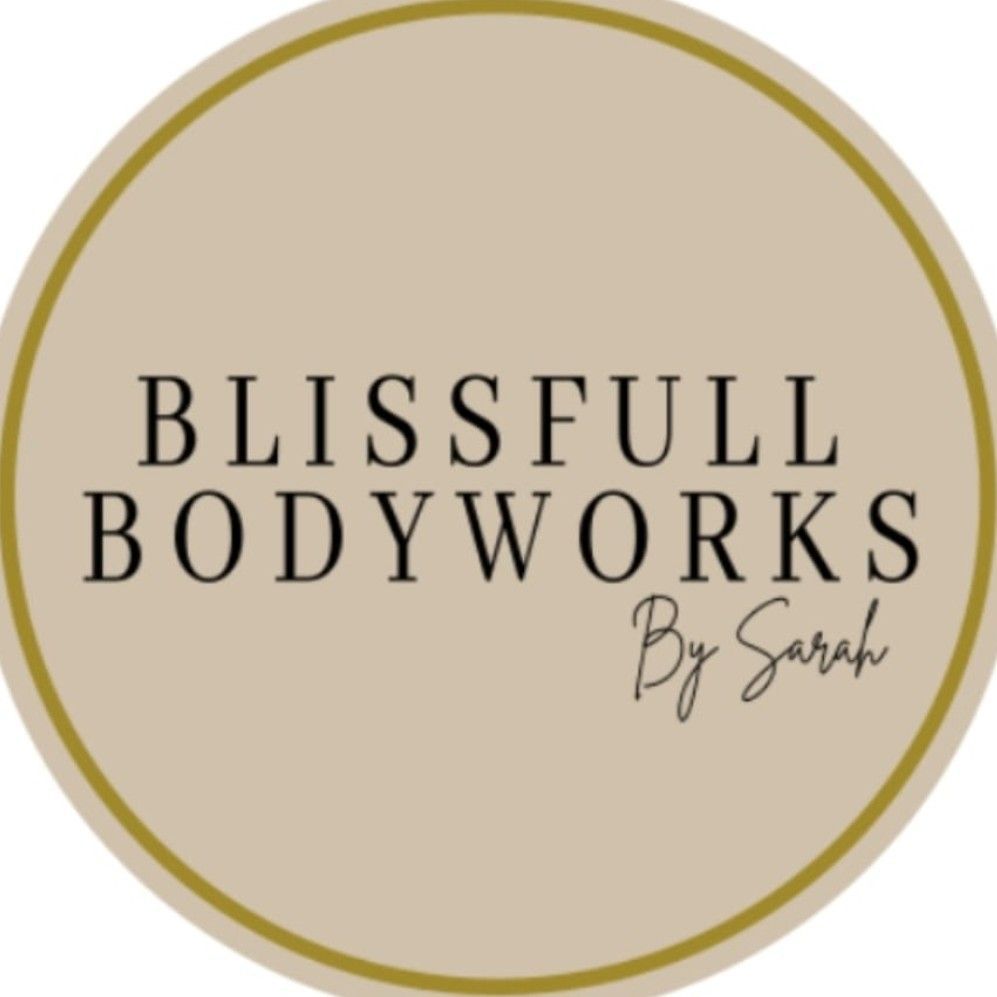 Blissful Bodyworks Runcorn, Halton Road, Bridgwater Garden Centre, WA7 5QS, Runcorn