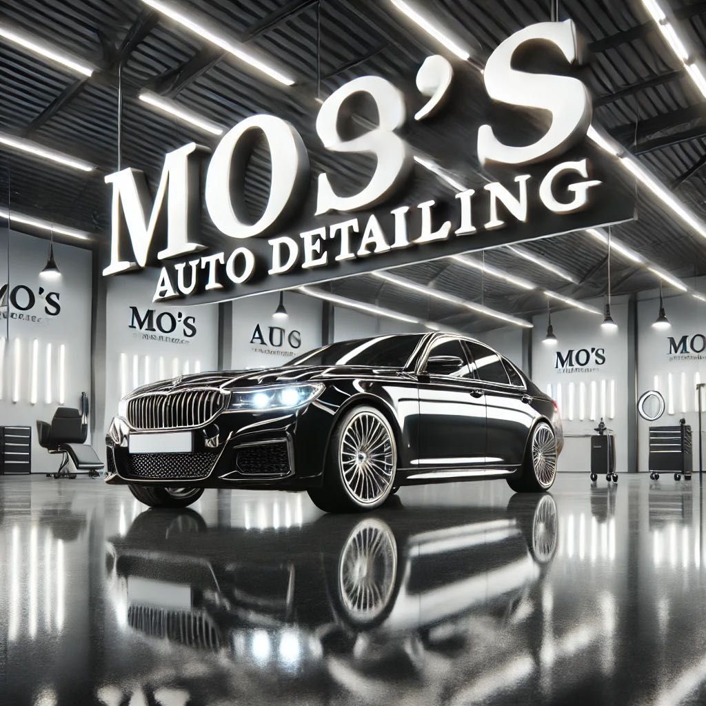 Mo's Auto Detailing, Nowell Avenue, LS9 6HZ, Leeds