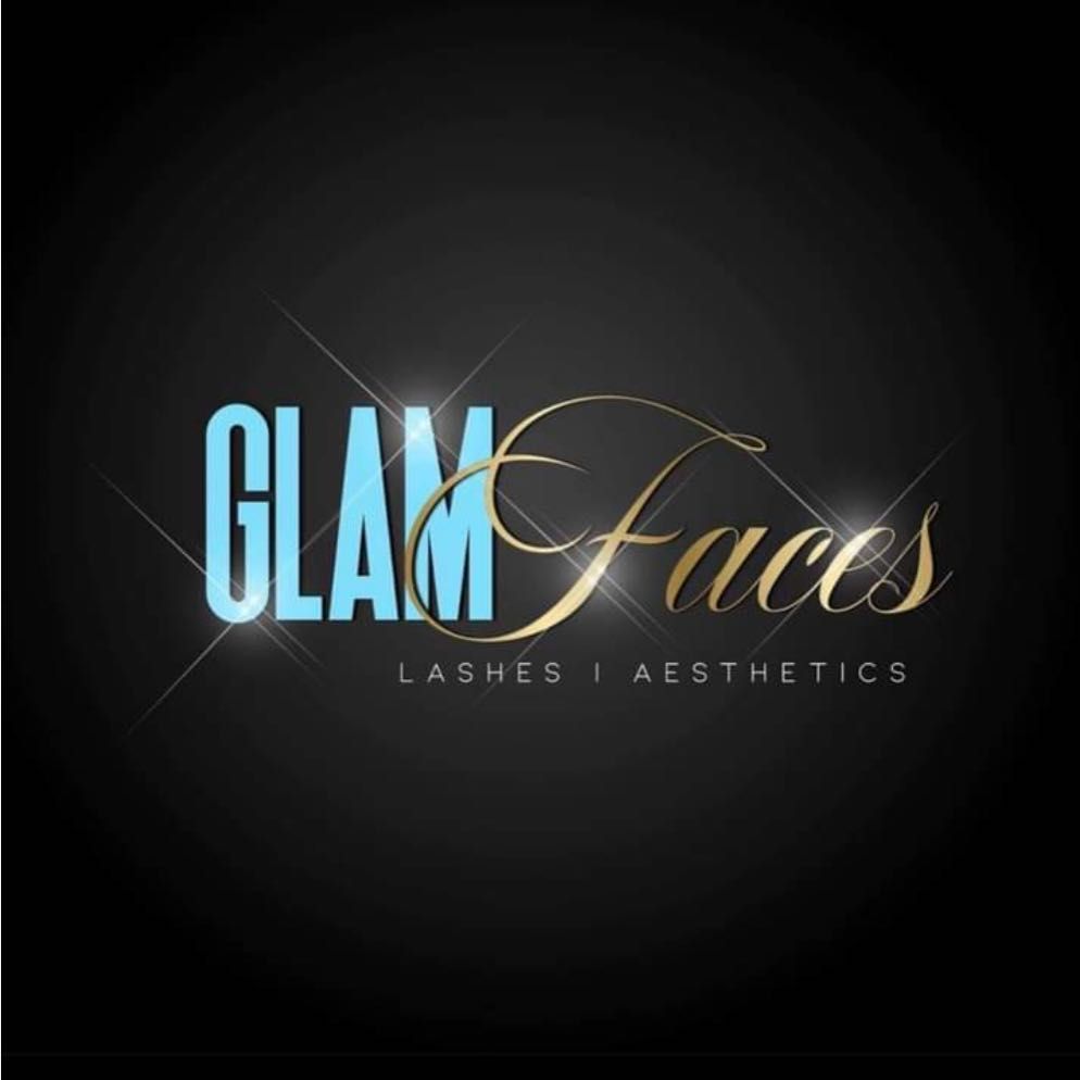 GlamfacesUK, 13 Market Square, Luxe lash and beauty, B64 5HH, Cradley Heath