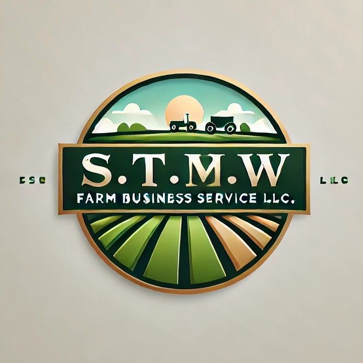 x S.T.W FARM Business Service LLC, 4 Clifton Terrace, Edinburg, EH12 5D, EH12 5DR, Edinburgh