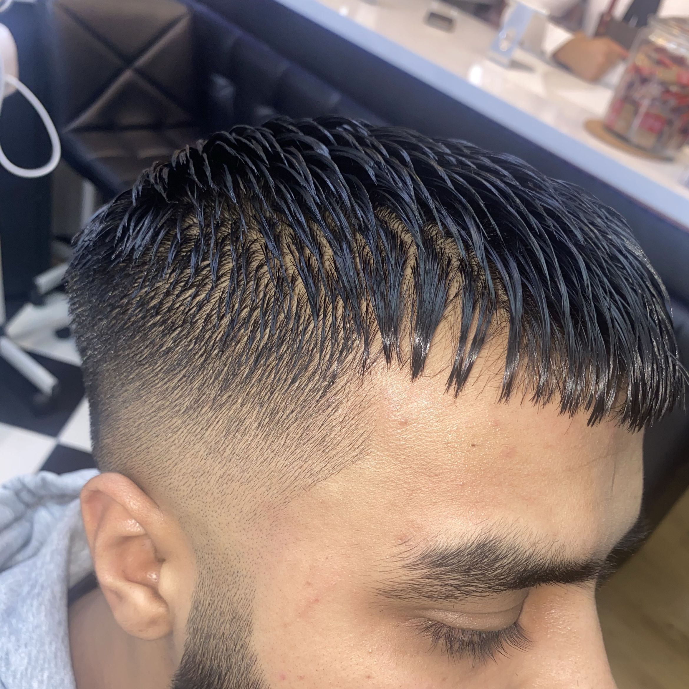 CHESHUNT BARBER, 27 College Road, Waltham cross, EN8 9LS, Waltham Cross