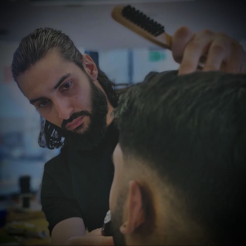 Mastercut Barber, 63 Belgrave Gate, LE1 3HR, Leicester