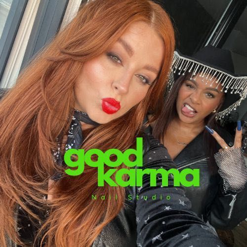 Good Karma Nail Studio, 24-26 Regent Place, B1 3NJ, Birmingham