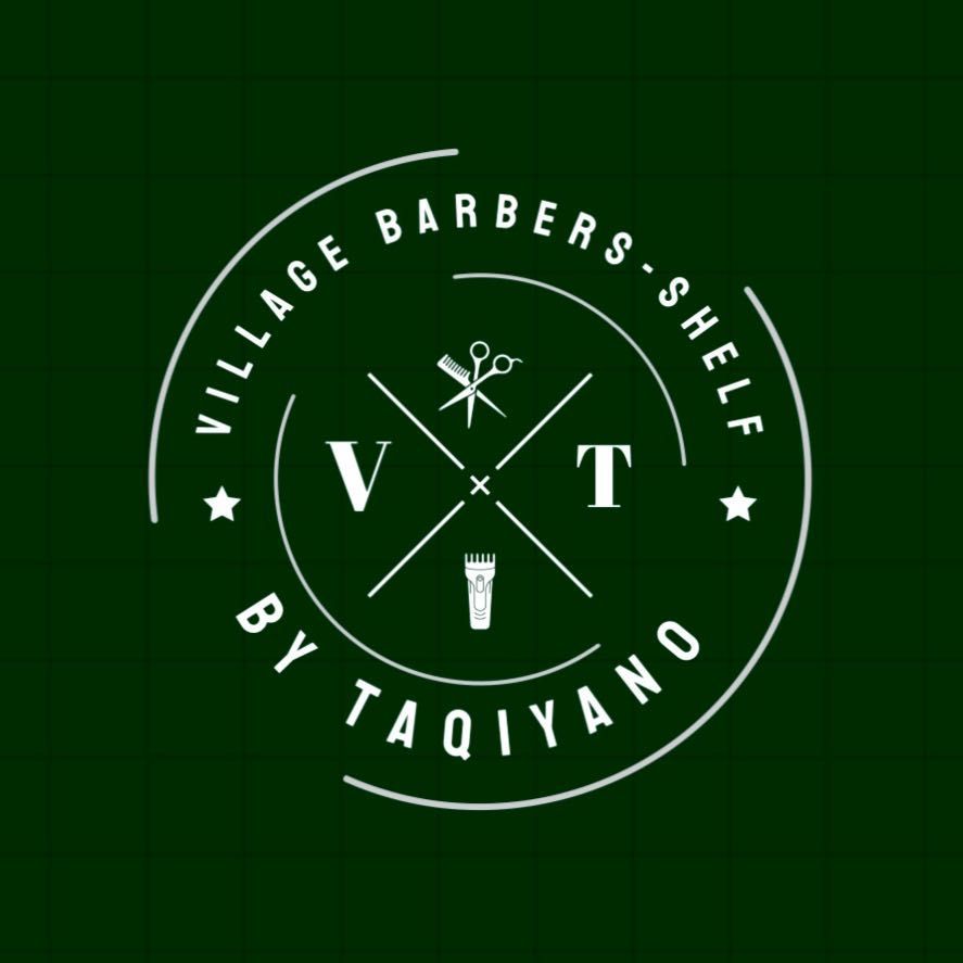 Village Barbers-shelf, Witchfield Hill, 5, HX3 7QH, Halifax