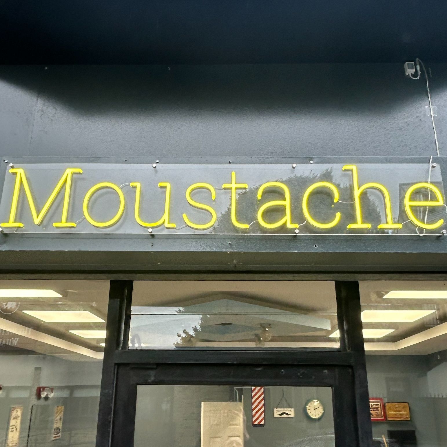 Moustache Barbers Pudsey, 13 Lowtown, LS28 7BQ, Pudsey