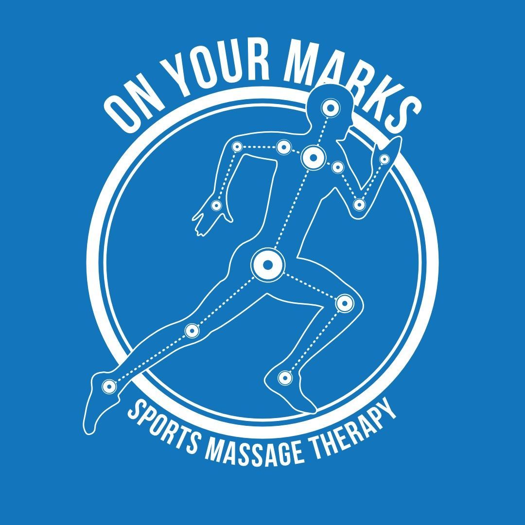 On Your Marks Sports Massage, Londonderry