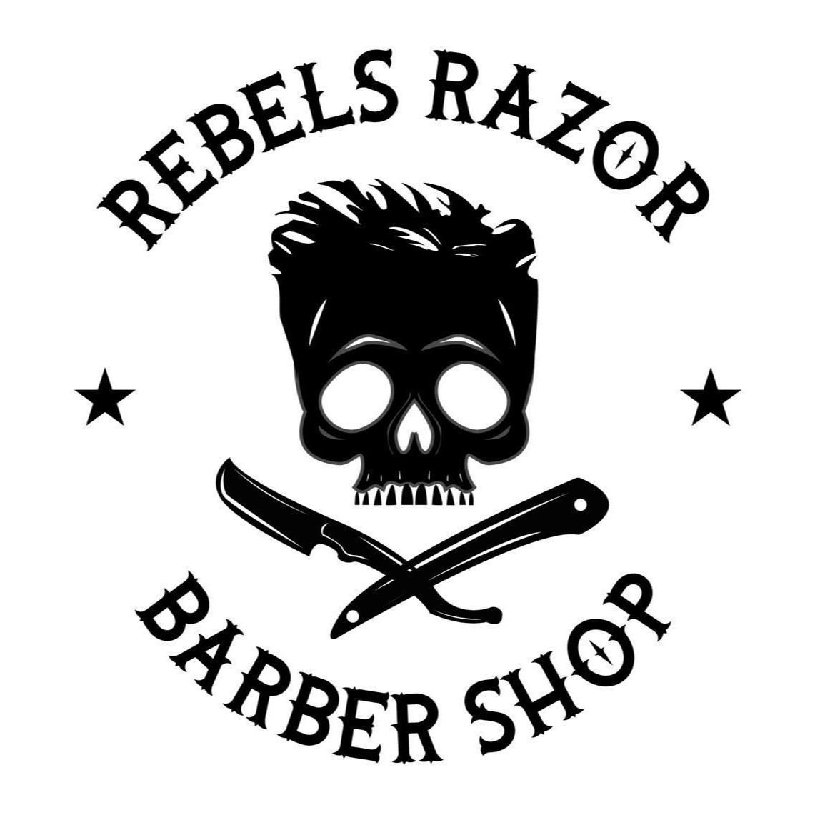 Rebels Razor, Rebels Razor, Addison Industrial estate, NE21 4TE, Blaydon on Tyne