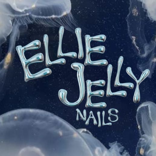 Ellie Jelly Nails, Create Studio, Studio 25, Liverpool Road Studios, 113 Liverpool Road, L23 5TD, Crosby