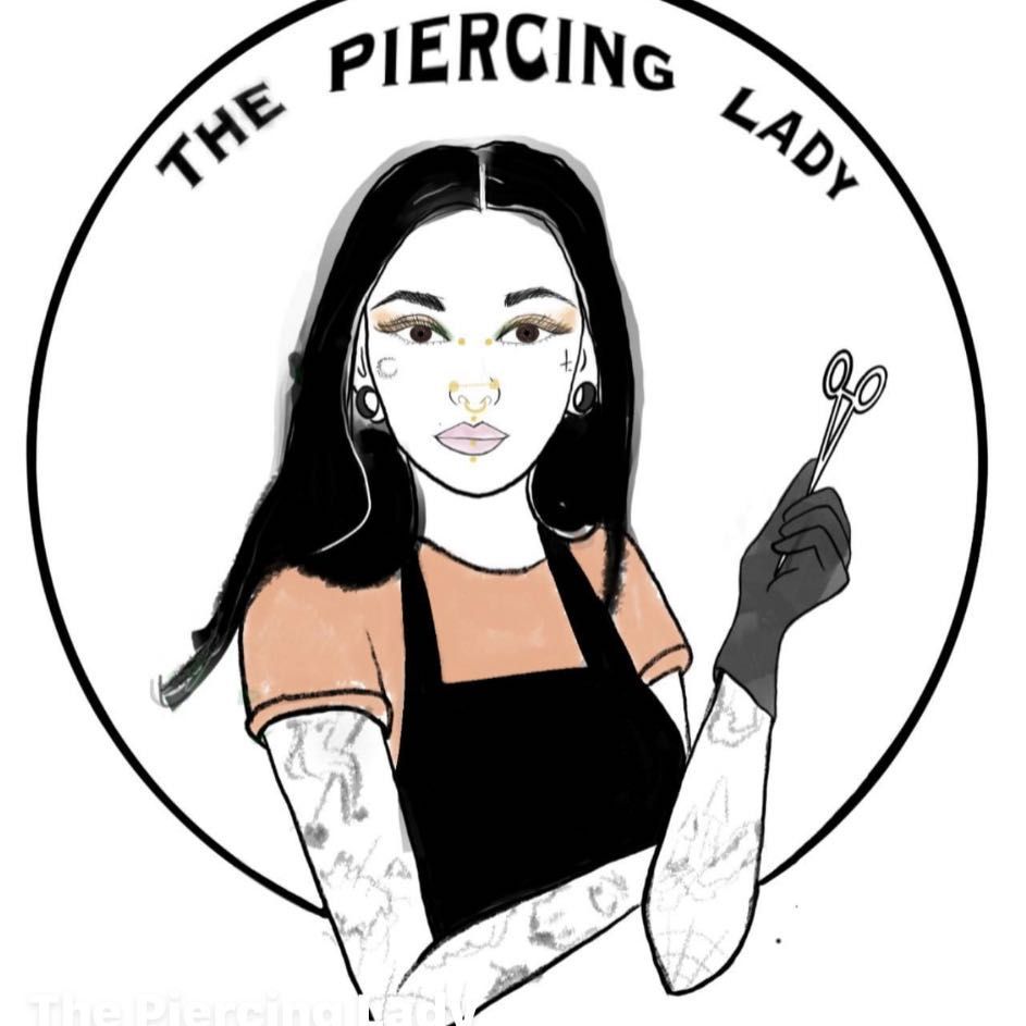 the piercing lady, Abbey Street, LE16 9AA, Market Harborough