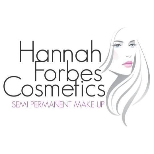 Hannah Forbes Cosmetics, 39 Market Place, DL8 1ED, Bedale