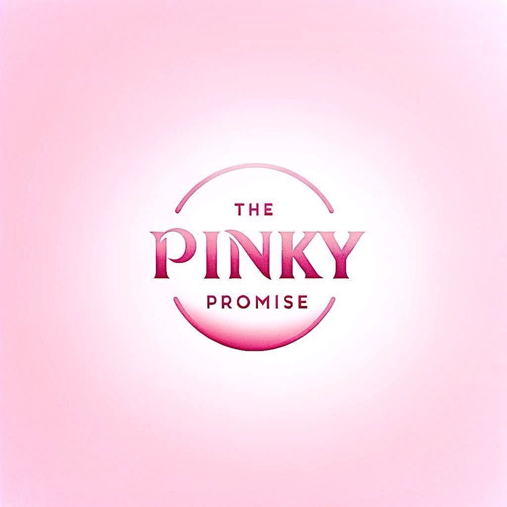 The Pinky Promise, 175 Charles Street, Leicester