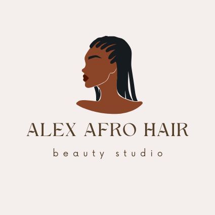 Alex Afro Hair, White Hart Lane, N17 8JN, London, London