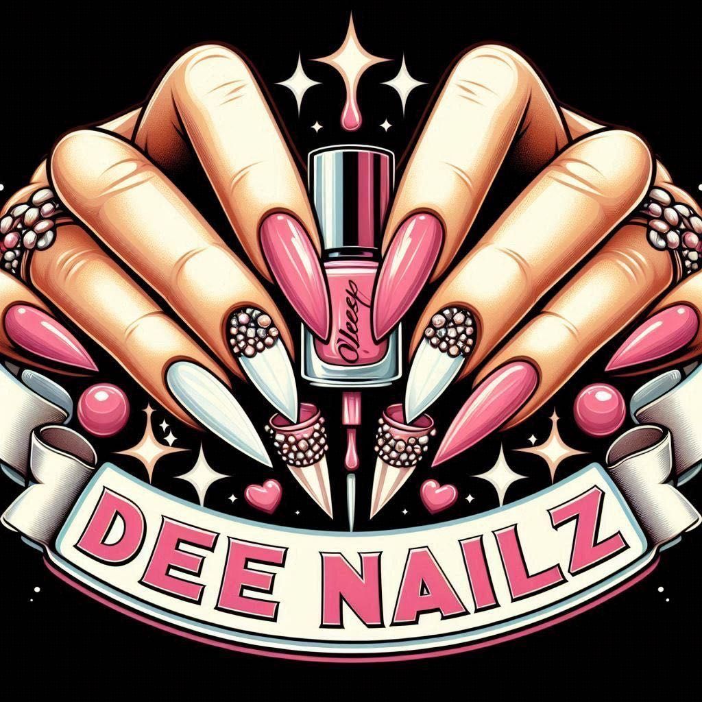 Dee nailz, 148 Cowper Street, LU1 3SE, Luton