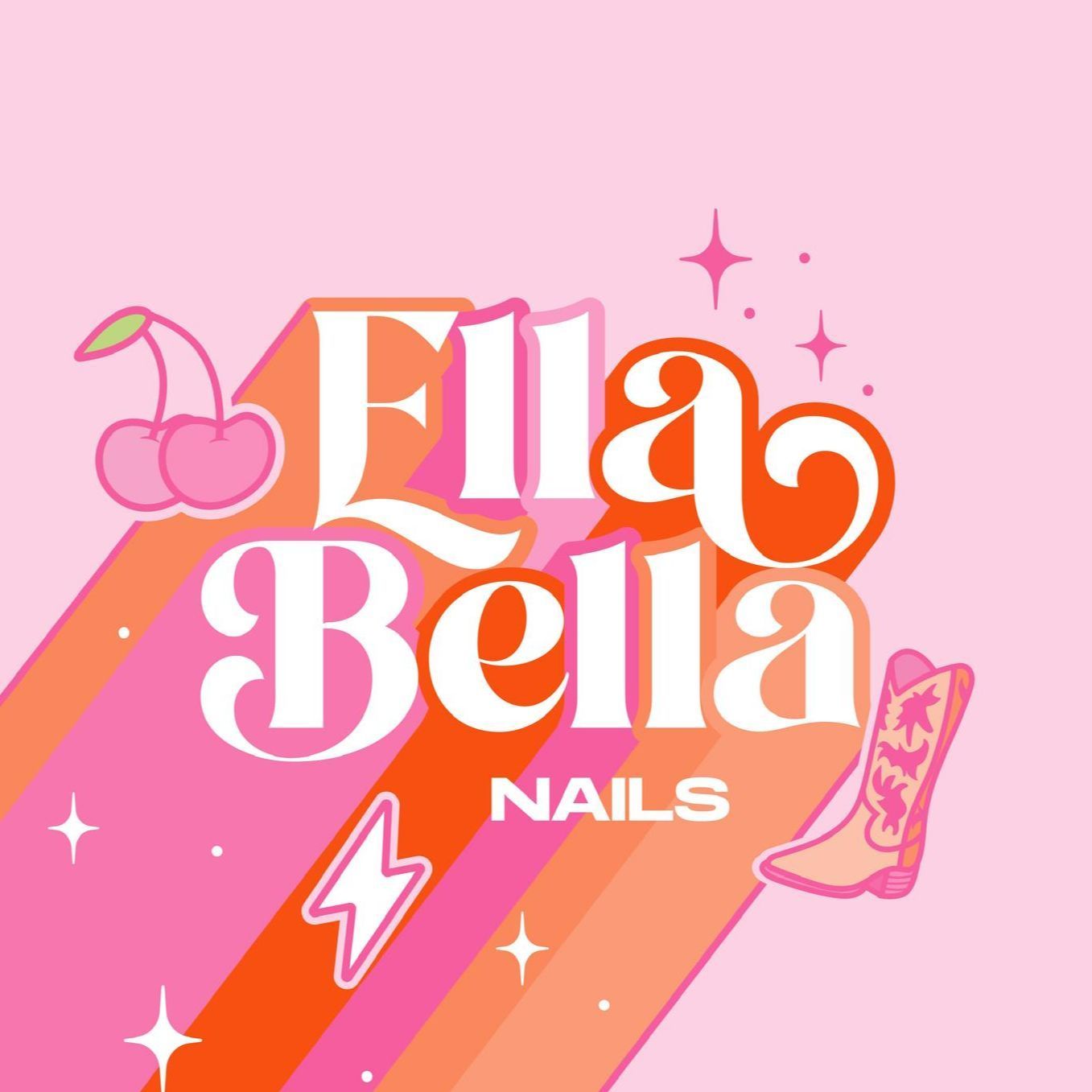 Ella Bella Nails, Hamilton House, 80 Stokes Croft, BS1 3QY, Bristol