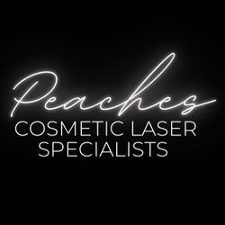 Peaches Laser Cosmetics, 12 Acre Street, HD3 3DU, Huddersfield