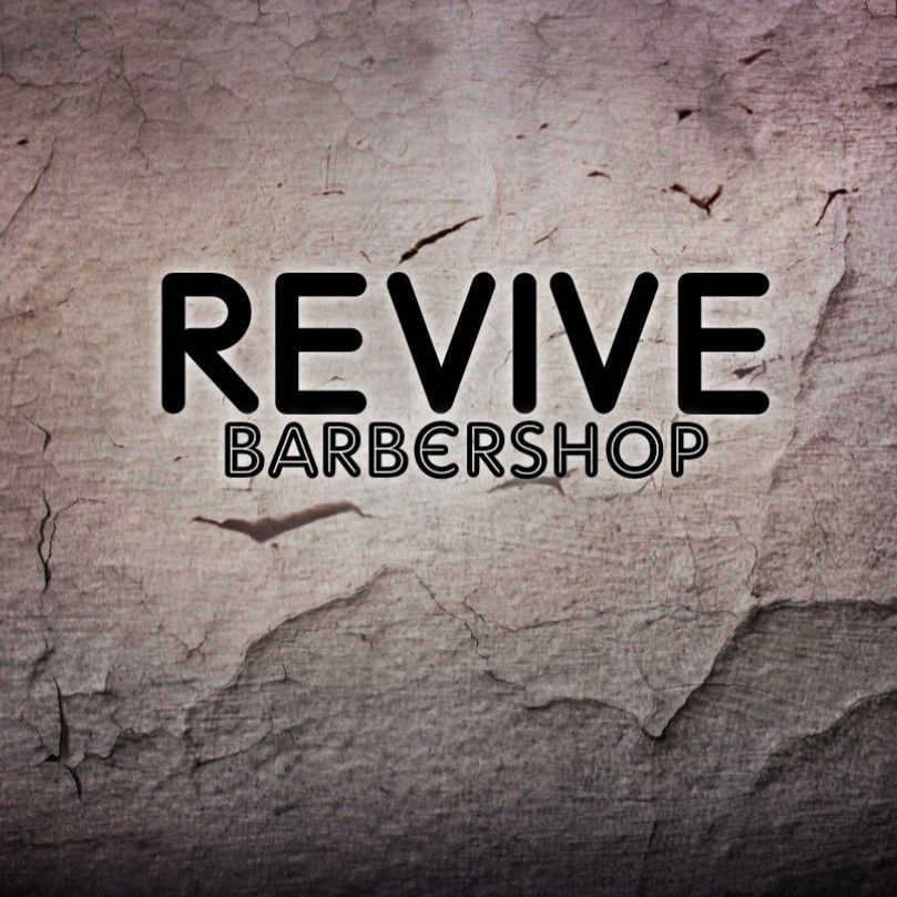 Revive Barbershop, 2 Runnymead Avenue, FY5 1DF, Thornton Cleveleys