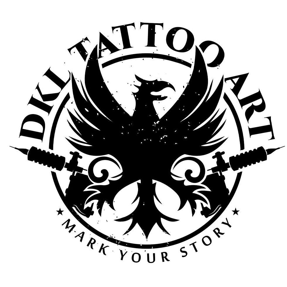 DKL Tattoo Art, 1A Glebe Street, 1A, FK1 1HX, Falkirk