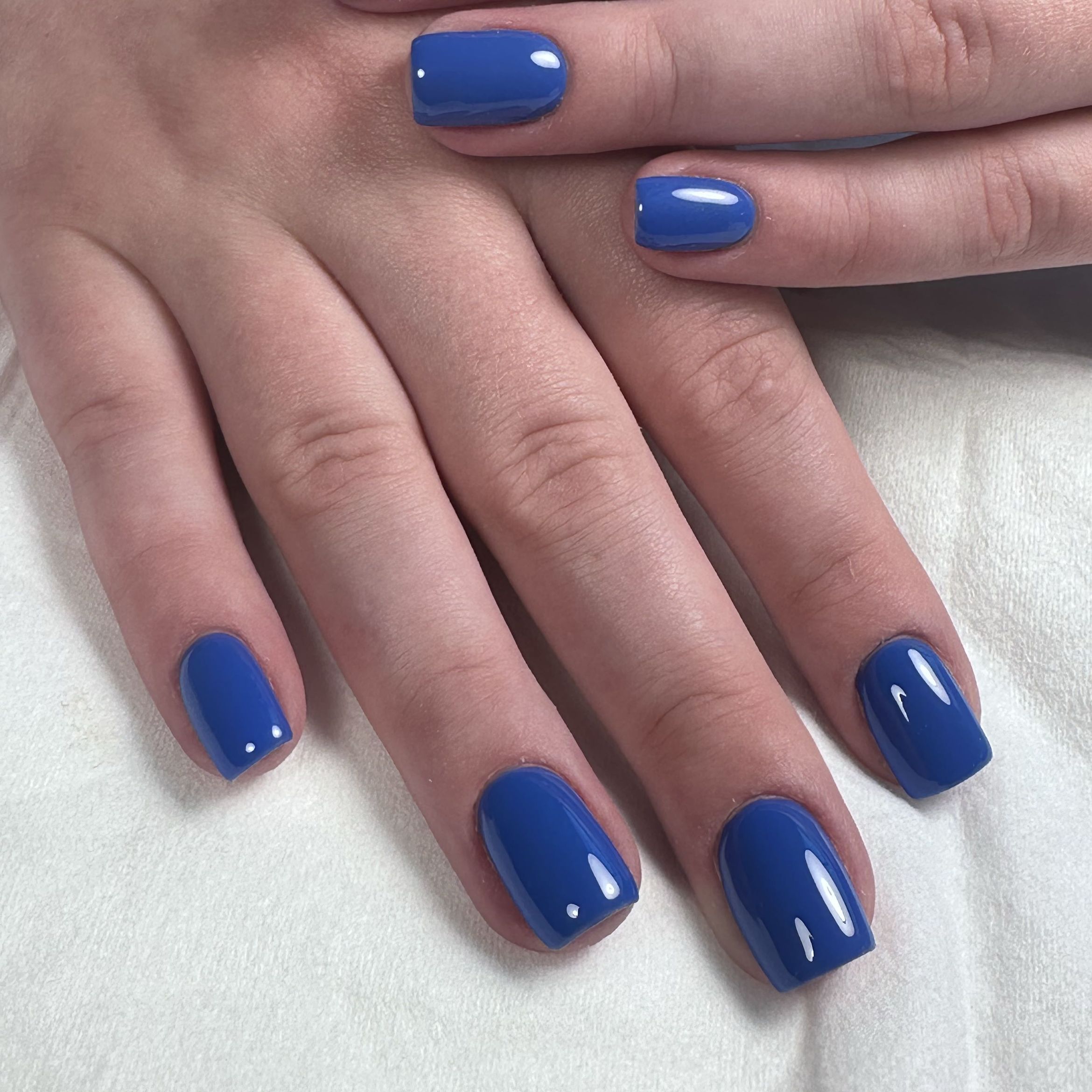 Nails_by_Azi_a, 80 Regent Street, CV32 4NS, Leamington Spa