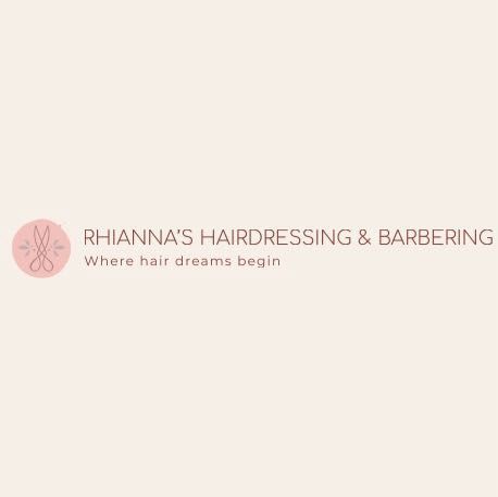 Rhianna's Hairdressing & Barbering, 14 High Street, WV6 8QT, Wolverhampton