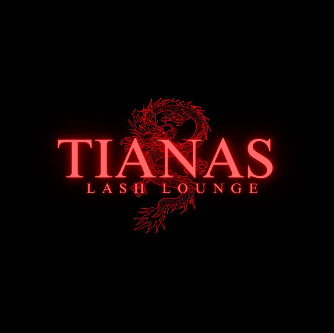 Tianas Lash Lounge, The Hive, DA11 9DE, Gravesend