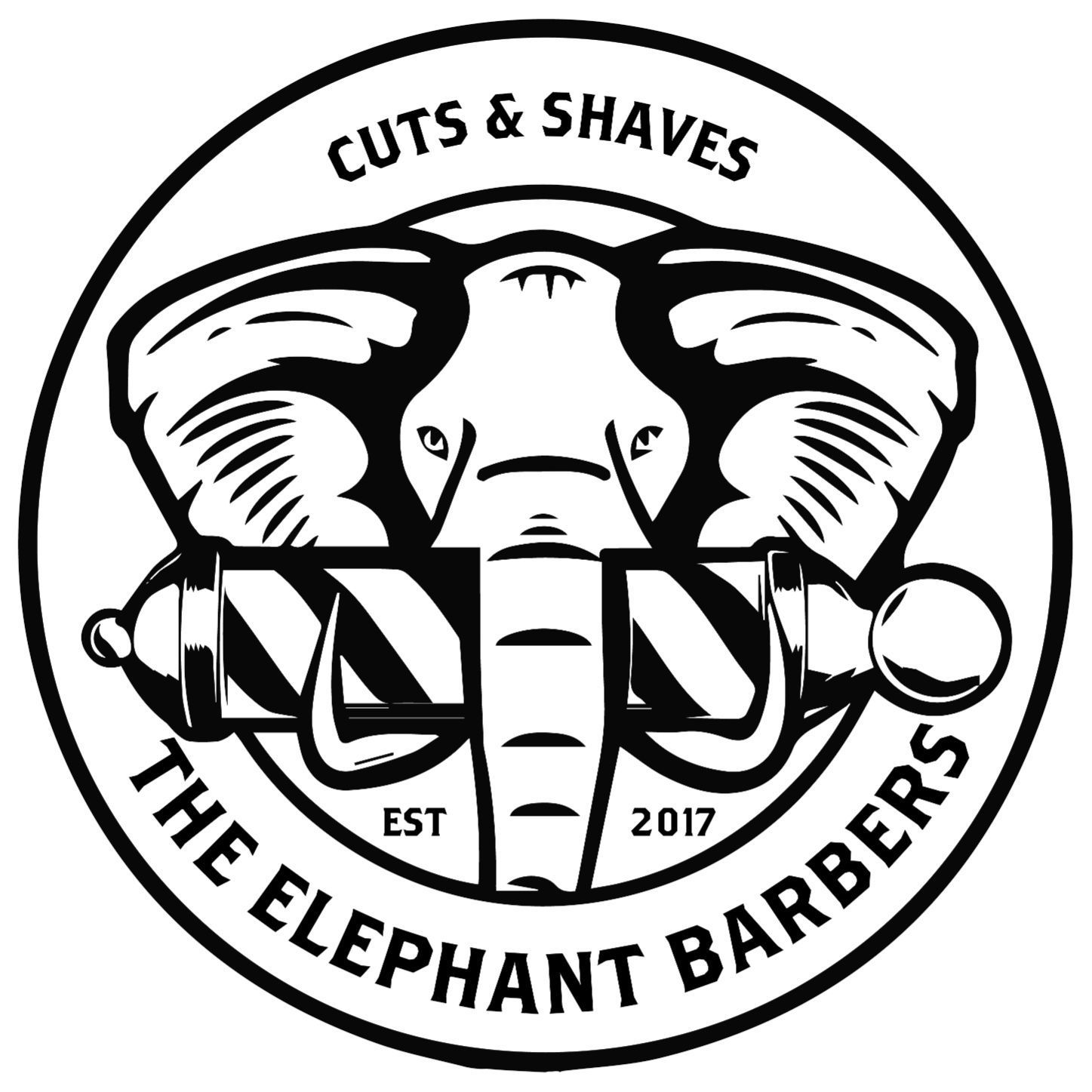 The Elephant Barbers, 26a Wansey Street, SE17 1LH, London, London