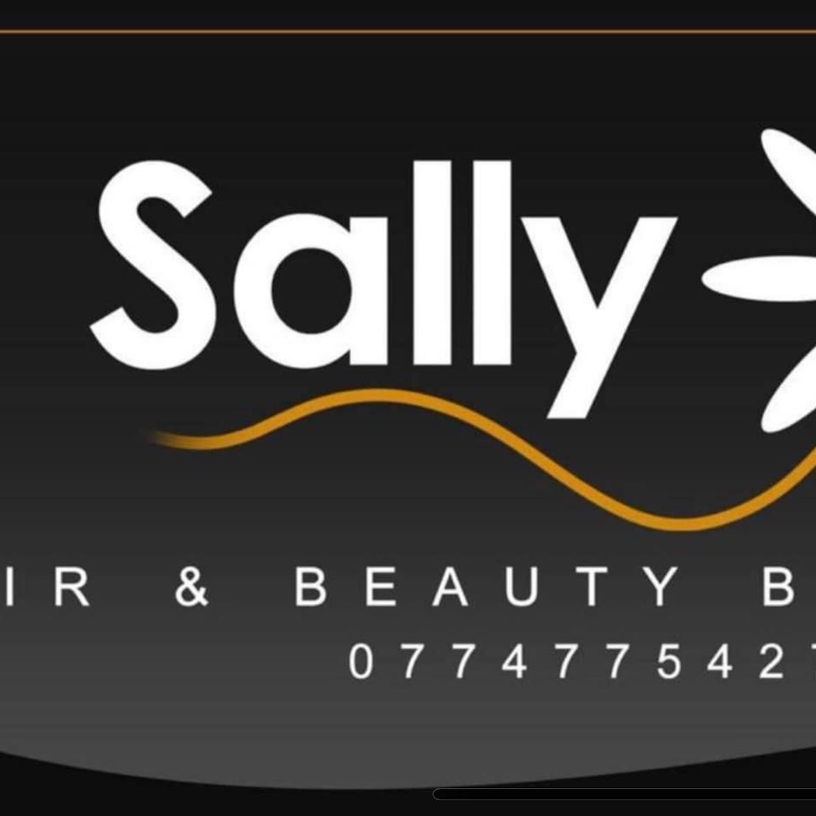 Sally Hair & Beauty BLAKEDOWN, 36 Mill Lane, Blakedown, Kidderminster