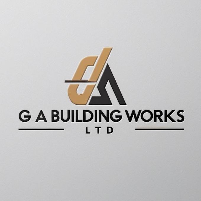 GA Building Works LTD, Birmingham