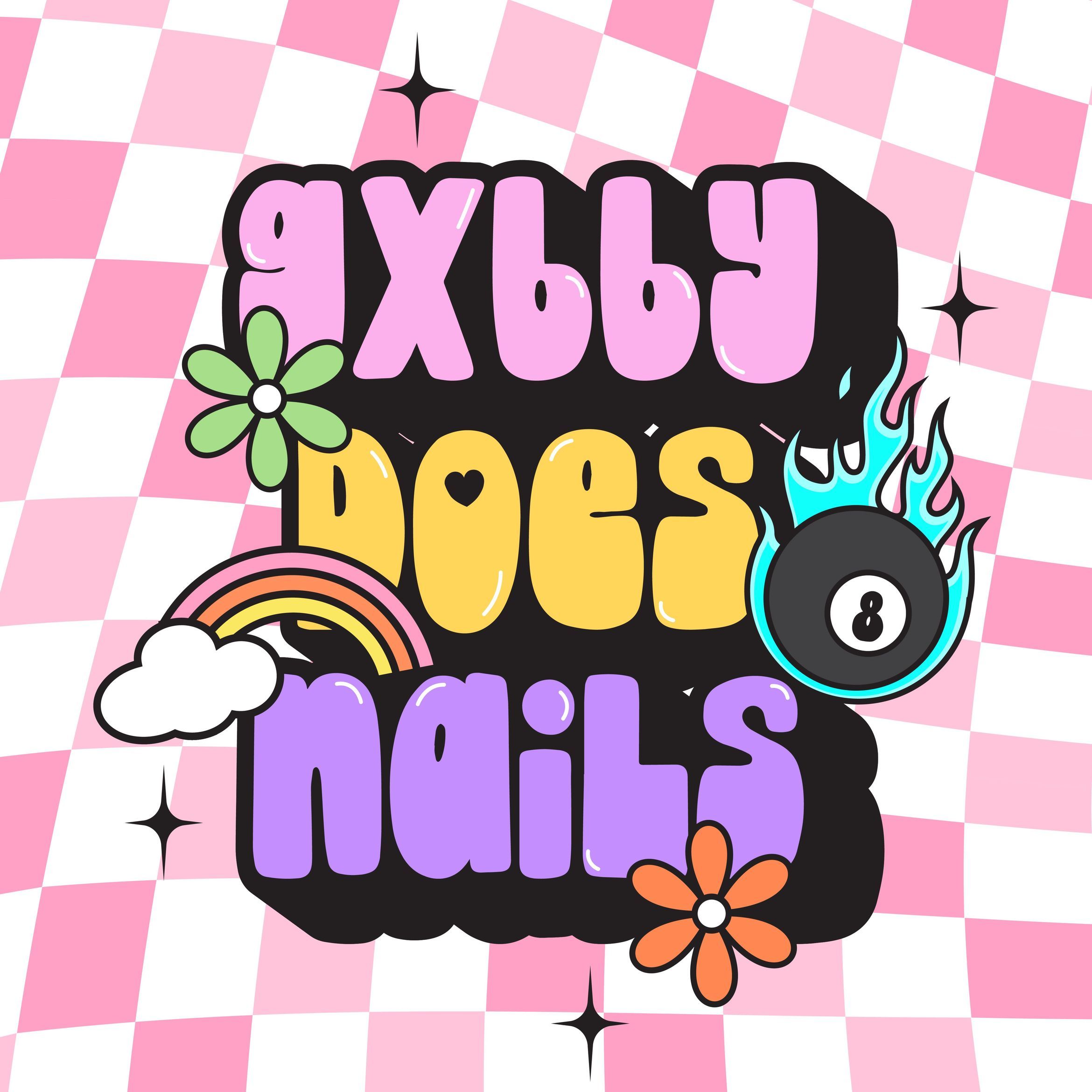 Gxbby Does Nails, Hamilton House, 80 Stokes Croft, Good Luck Studio, Unit 4A5, BS1 3QY, Bristol