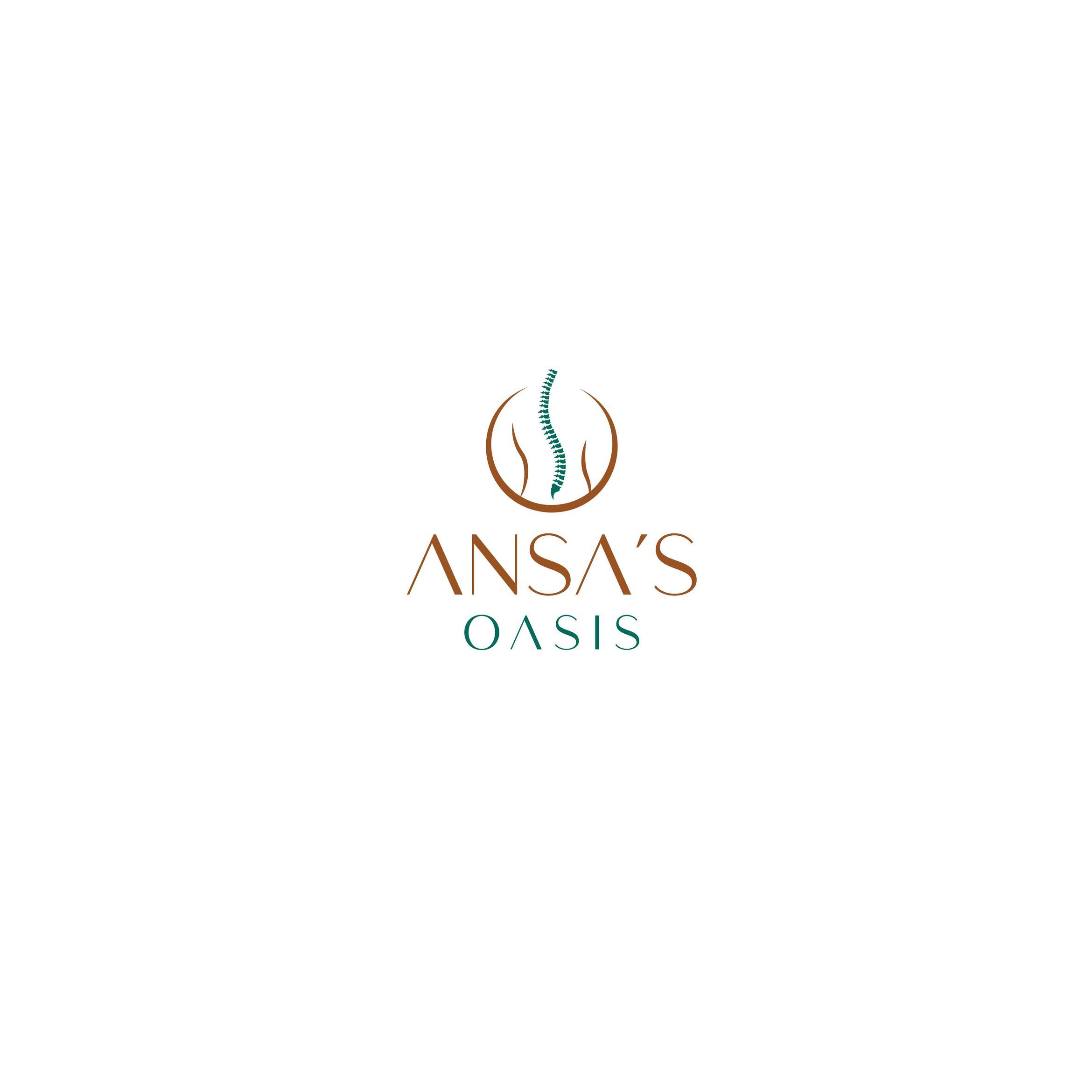 Ansa’s oasis, Essex Road, 61, N1 2SF, London, London