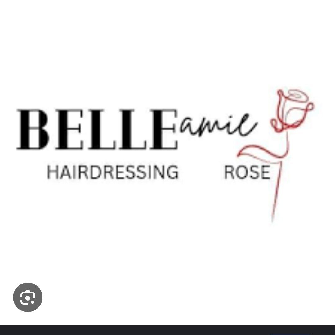 Belle Amie Rose 🌹, Heaton Lane, 171, SK4 1AQ, Stockport