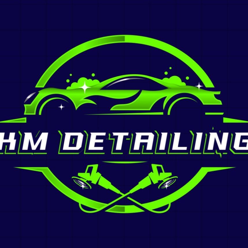 KM Detailing, 13 Anderson Street, DG4 6QW, Sanquhar