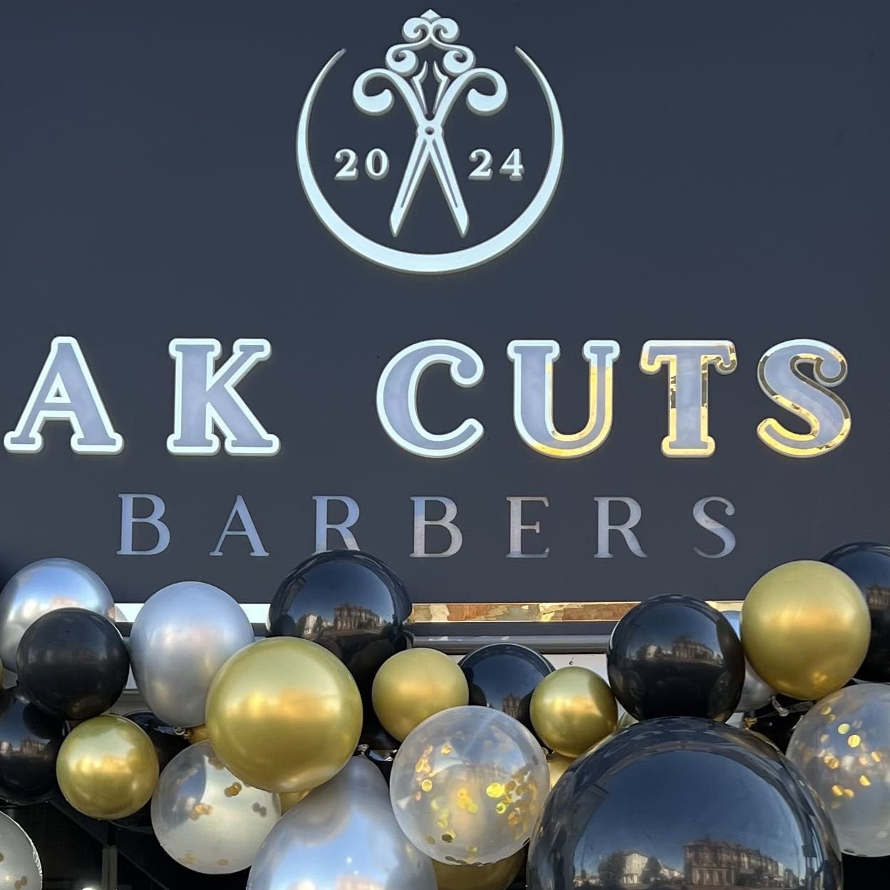 A K Cuts Barbers, 1b Devonshire Road, TN40 1AB, Bexhill on Sea