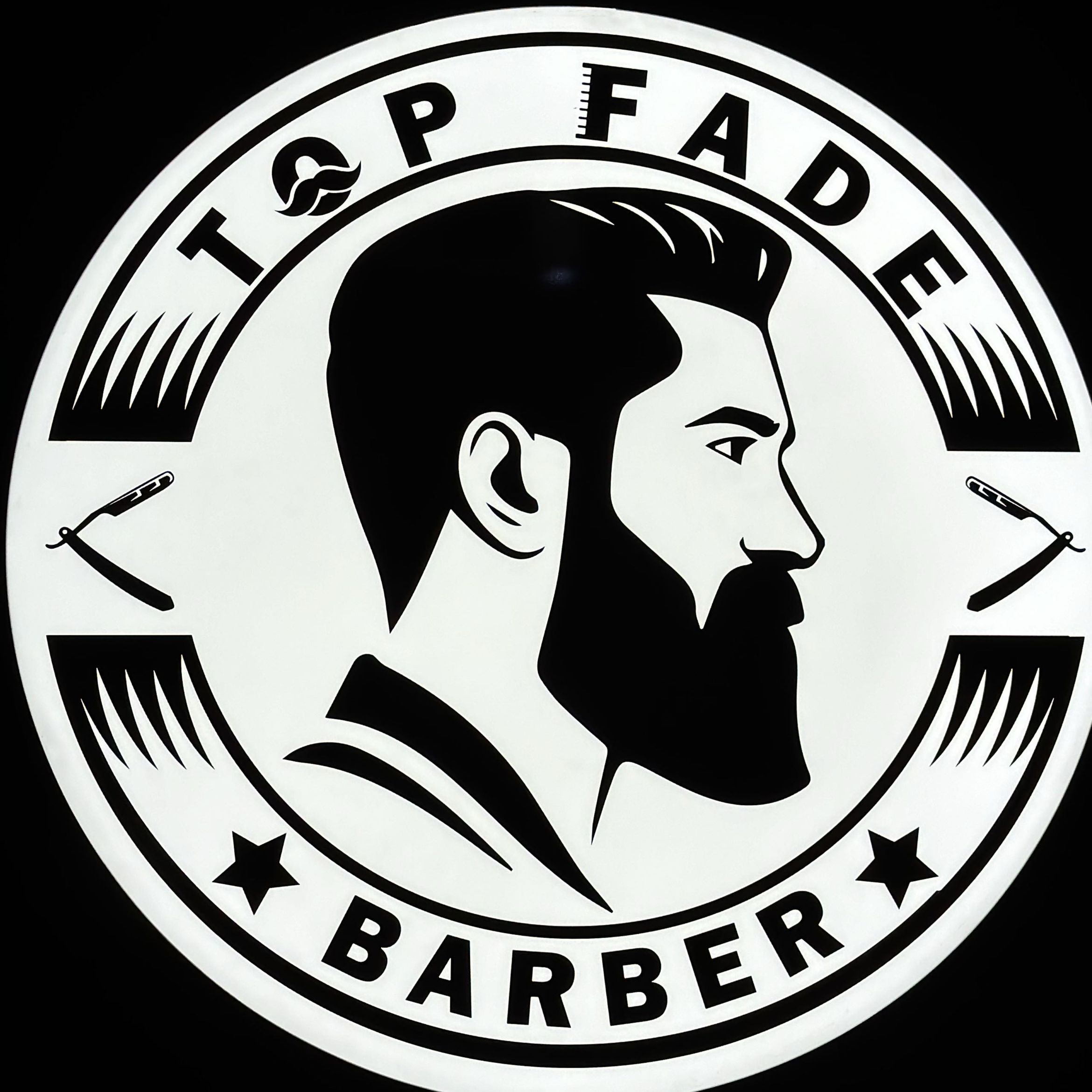 Top Fade, 29 Front Street, NE37 2BA, Washington