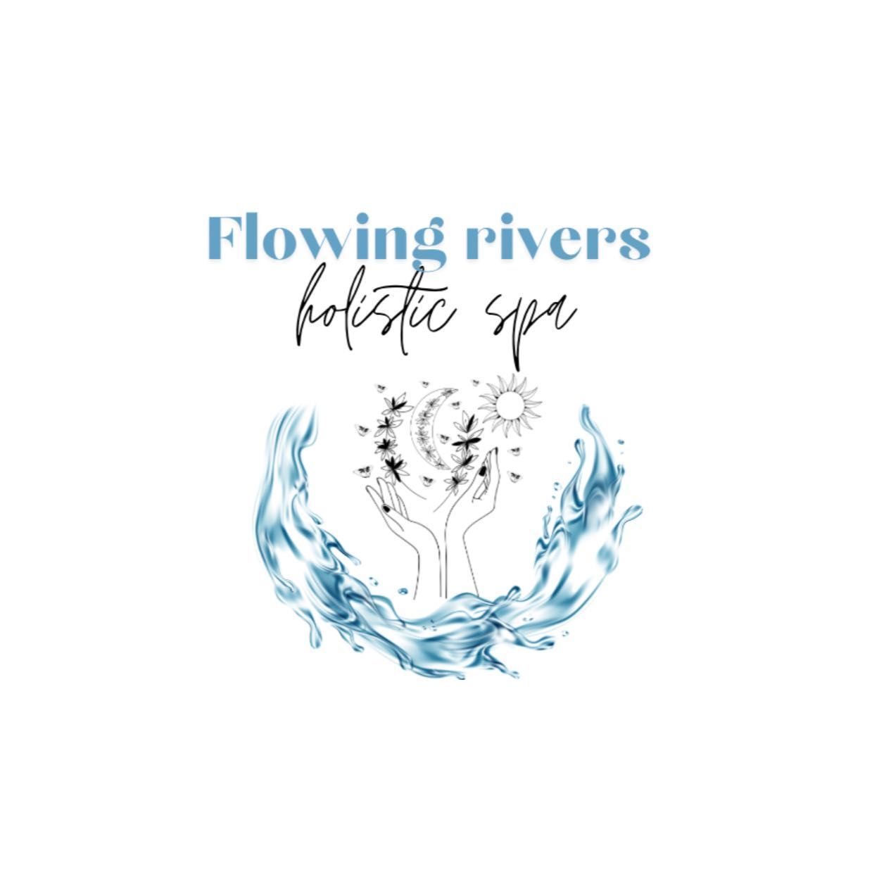 Flowing rivers holistic spa, Woodside Business Park unit 74, Shore street, CH41 1EP, Birkenhead