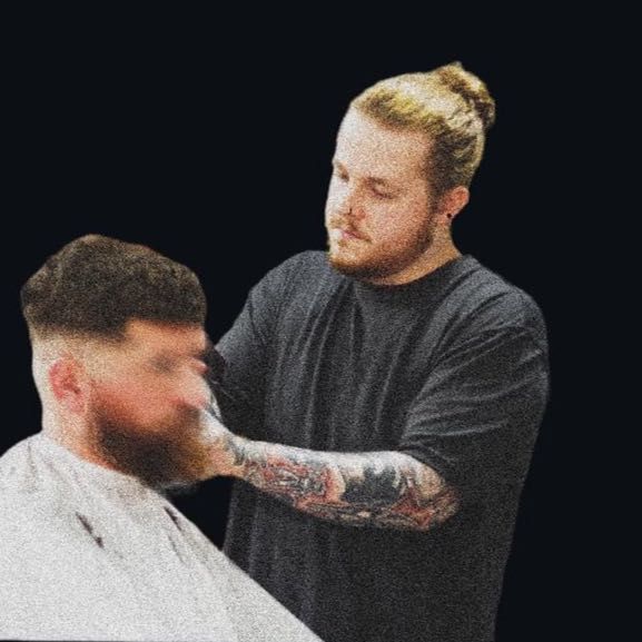 BrandonBarber777, 6 North Road, WA10 2TL, St Helens