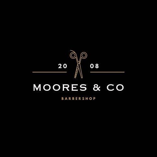 Moores & co Barbershop, 3 Liverpool Road, WN8 8AU, Skelmersdale