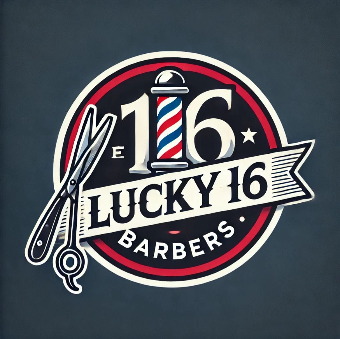 Lucky16barbers, 23 St Nicholas Street, IP22 4LB, Diss