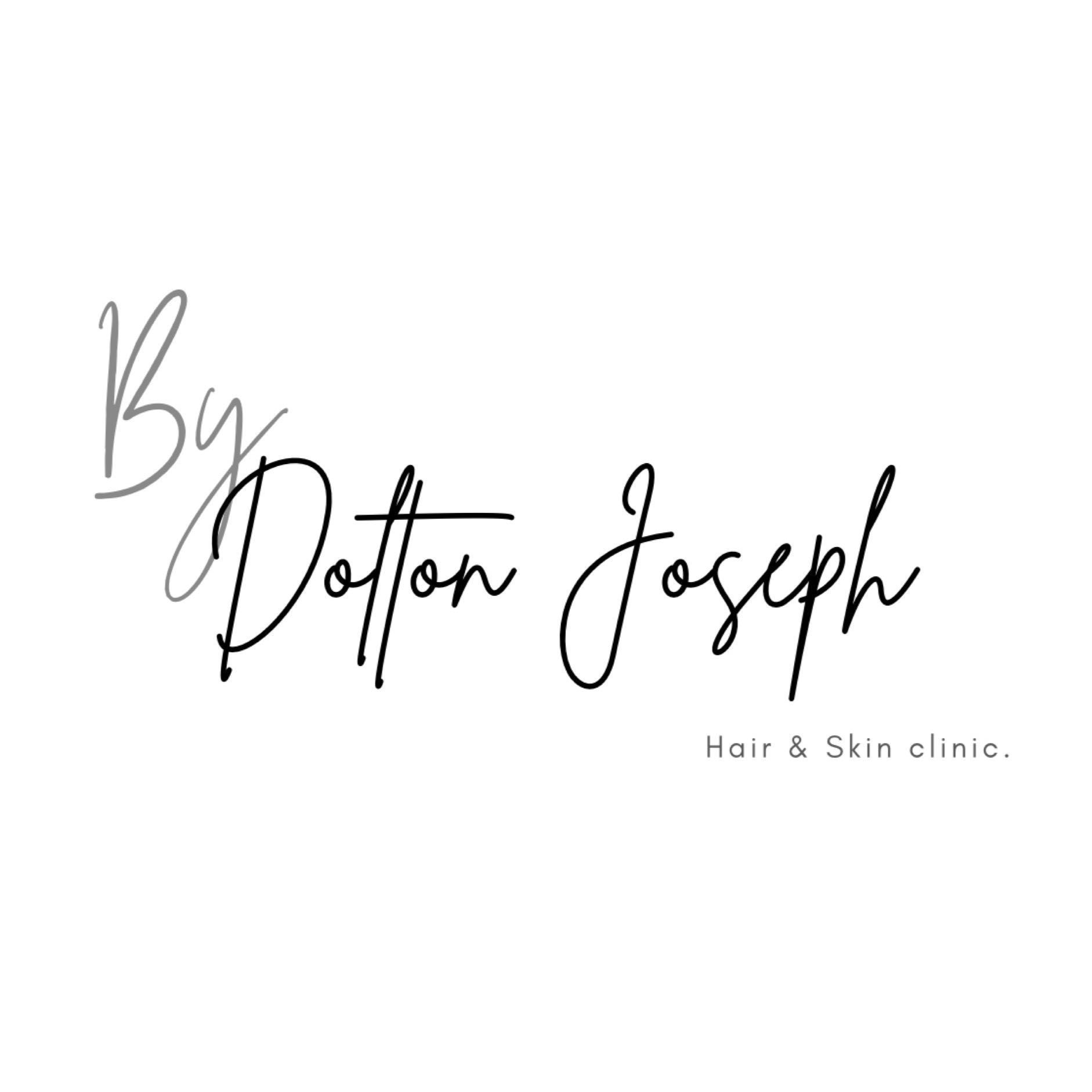 By Dolton Joseph - Hair & skin clinic, 19 Lee Street, RH6 8EH, Horley