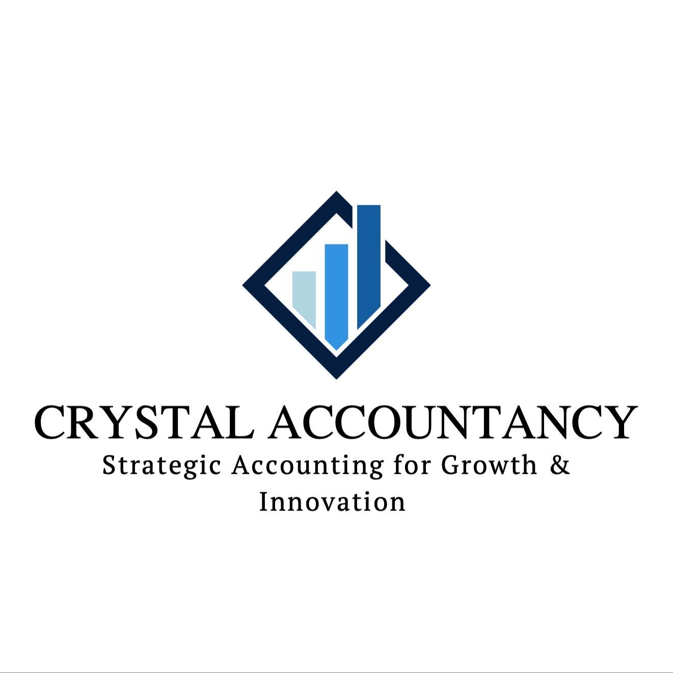 Crystal Accountancy, Regent Place, 24-26 Regent Place, B1 3NJ, Birmingham