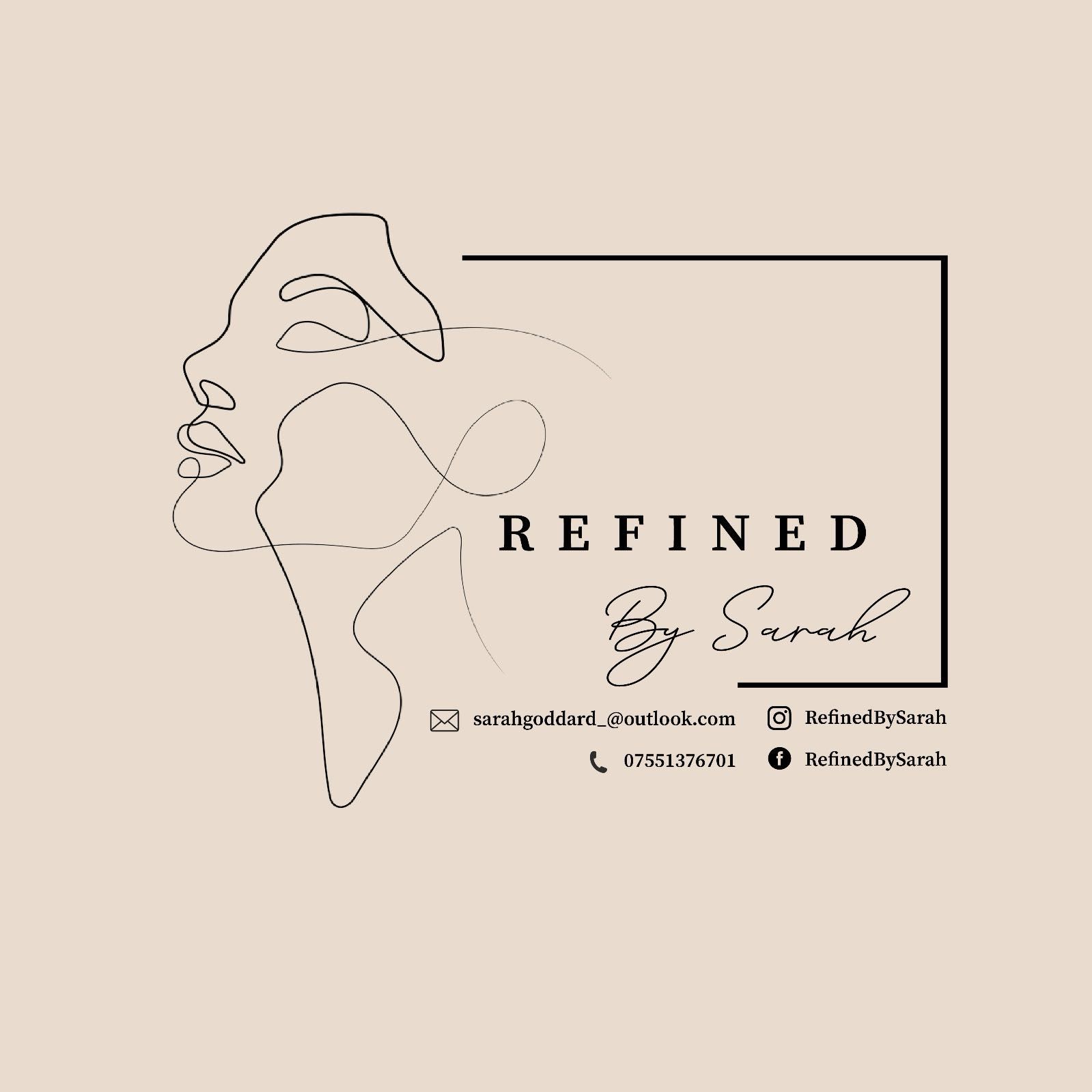 Refined by Sarah, 32 Eastville Avenue, LL18 3TN, Rhyl