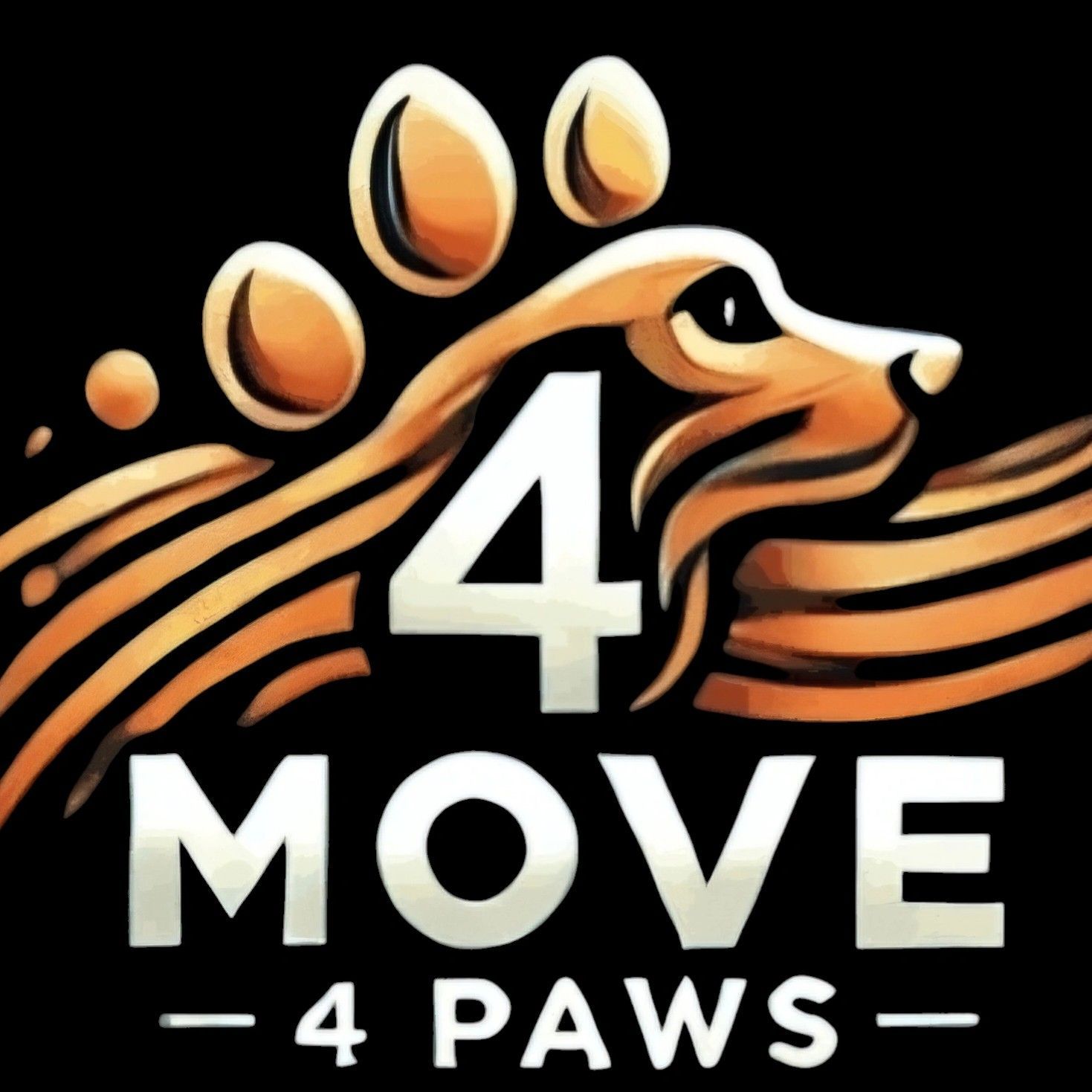 Move4Paws, St Ives