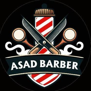 Asad Barber&Tanning Salon, 30 Godstone Road, RH7 6BW, Lingfield