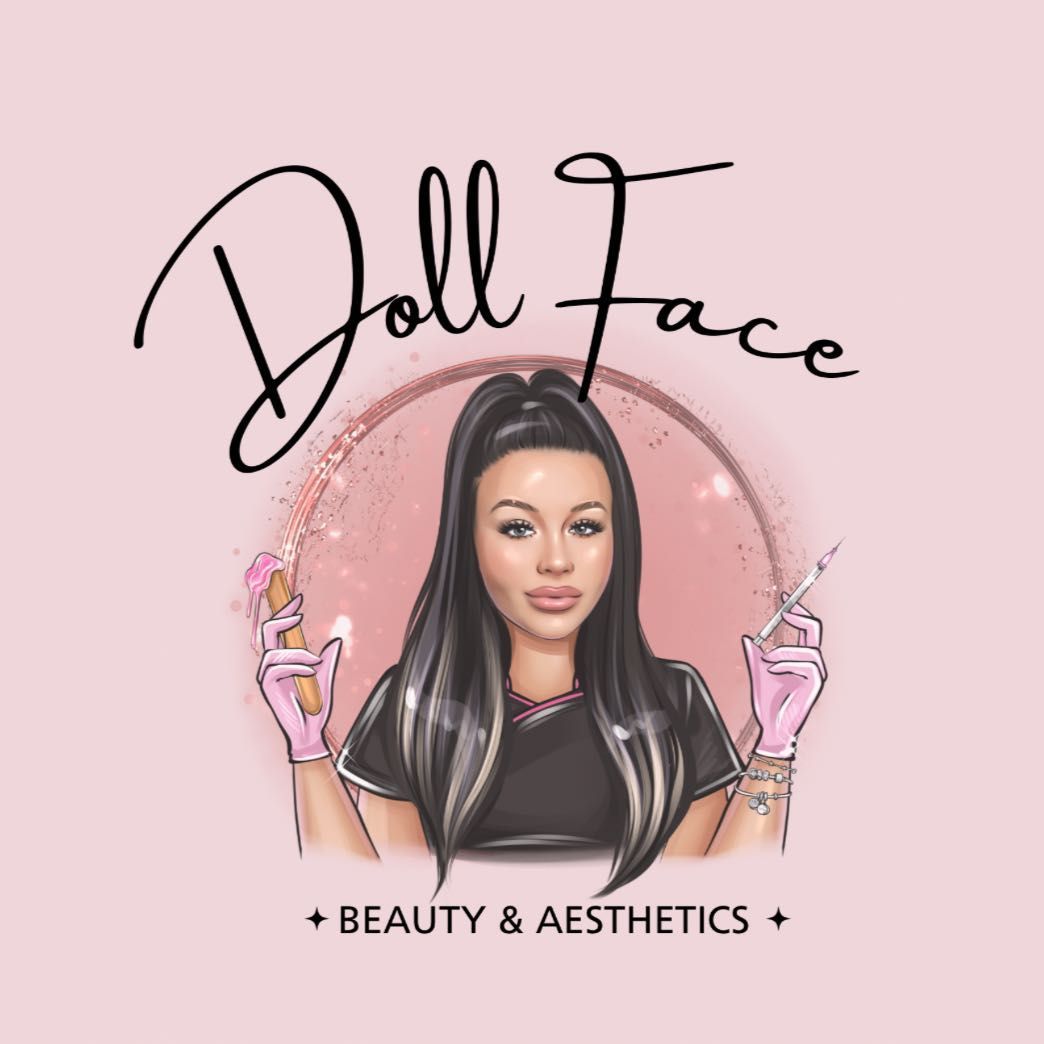 DOLL FACE - Aesthetics & Beauty, 19, Pen Y Bryn, Haus of sass, LL13 7HU, Wrexham