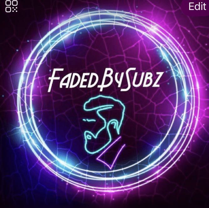 FadedBySubzz, B8 2TF, Birmingham