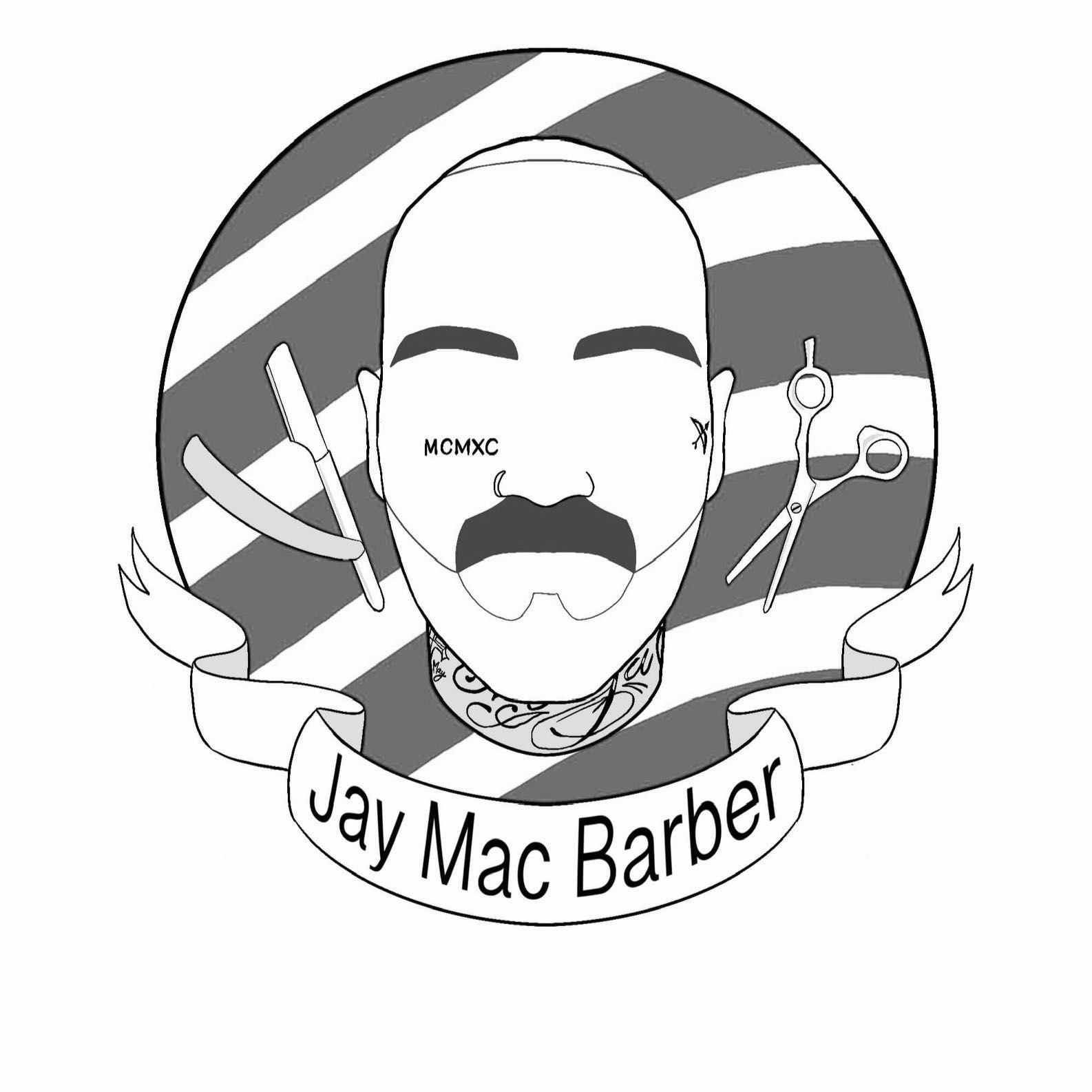 Jay Mac Barber, HA:CK Mens Grooming, 97 Main Street, ML5 3EL, Coatbridge